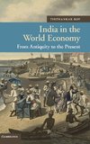 Roy, T: India in the World Economy