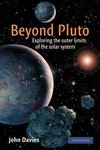 Beyond Pluto