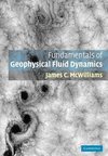 Fundamentals of Geophysical Fluid Dynamics