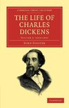 The Life of Charles Dickens - Volume 2