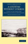 A Country Without Strikes