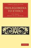 Prolegomena to Ethics