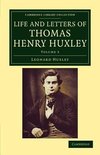 Life and Letters of Thomas Henry Huxley - Volume 3