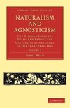 Naturalism and Agnosticism