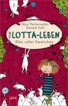 Mein Lotta-Leben 01.  Alles voller Kaninchen