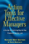 Action Tools for Effective Managers