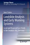 Landslide Analysis and Early Warning Systems