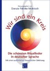 Wir sind ein Kreis