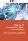 Didacticiel de reconstruction d'arbres phylogénétiques