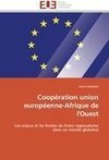 Coopération union européenne-Afrique de l'Ouest