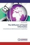 The Diffusion of Social Informatics