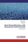 Root Biomodification with Doxycycline Hydrochloride