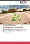 Ambiente vs Inversión