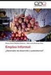 Empleo Informal