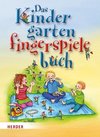 Biermann, I: Kindergartenfingerspielebuch