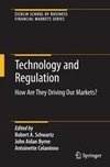 Technology and Regulation