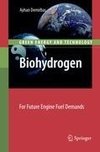 Biohydrogen