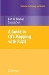 A Guide to QTL Mapping with R/qtl