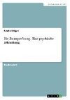 Die Zwangsstörung - Eine psychische Erkrankung