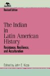 The Indian in Latin American History