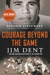 COURAGE BEYOND THE GAME