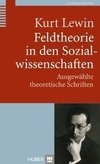 Feldtheorie in den Sozialwissenschaften