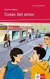 Cosas del amor (Niveau A1)