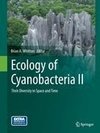 Ecology of Cyanobacteria II