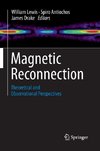 Magnetic Reconnection