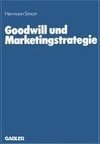Goodwill und Marketingstrategie
