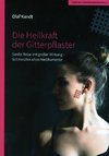 Die Heilkraft der Gitterpflaster