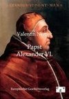 Papst Alexander VI.