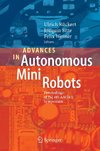 Advances in Autonomous Mini Robots