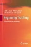 Beginning Teaching