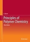 Principles of Polymer Chemistry