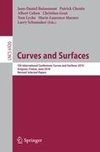 Curves and Surfaces