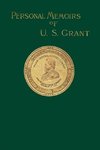 Personal Memoirs of U. S. Grant