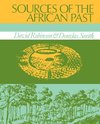 Sources of the African Past