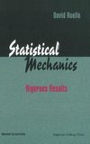 STATISTICAL MECHANICS