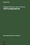 Textlinguistik