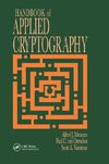 Menezes, A: Handbook of Applied Cryptography