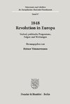 1848 - Revolution in Europa.