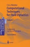 Computational Techniques for Fluid Dynamics 1