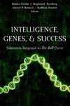 Intelligence, Genes, and Success