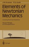 Elements of Newtonian Mechanics