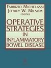 Operative Strategies in Inflammatory Bowel Disease