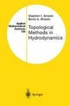 Topological Methods in Hydrodynamics