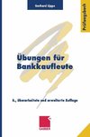 Übungen für Bankkaufleute