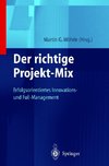 Der richtige Projekt-Mix