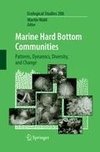 Marine Hard Bottom Communities